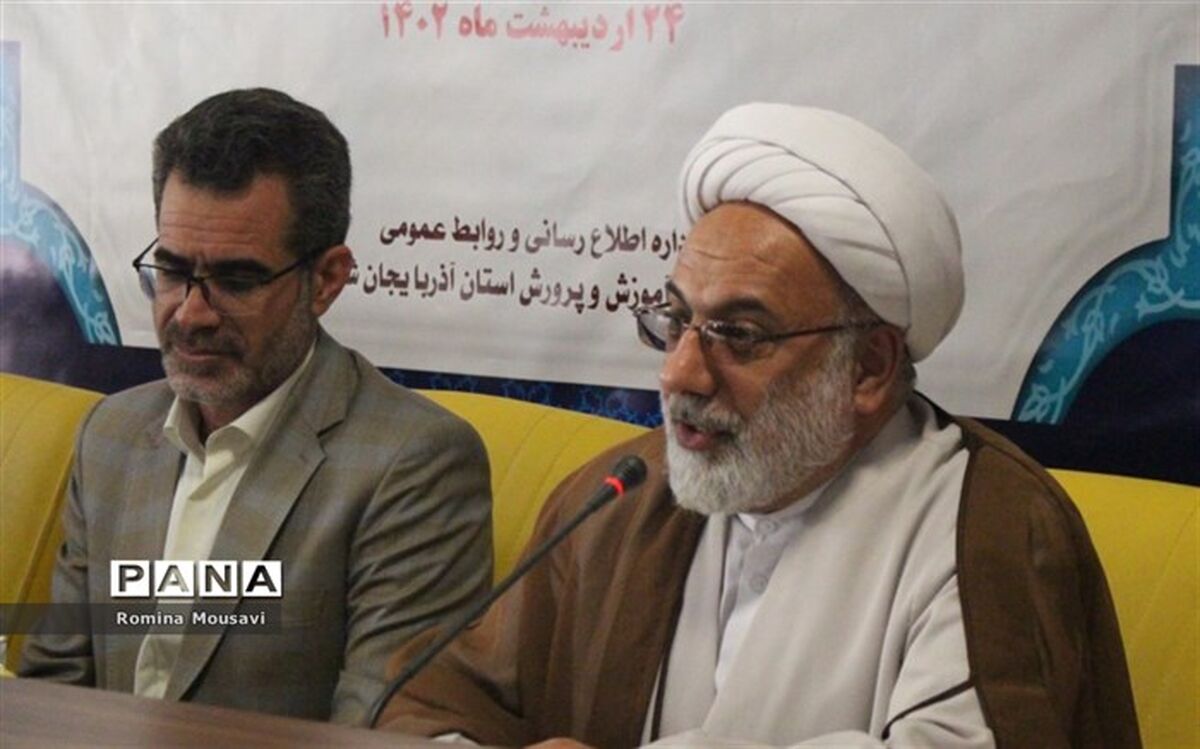 راه تسلط بر پژوهش و پژوهشگری، معلم مولد و بروز است