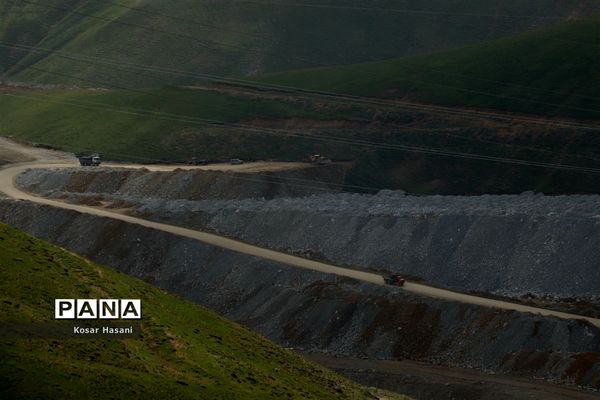 مس سونگون در مسیر آینده‌ای پرنور