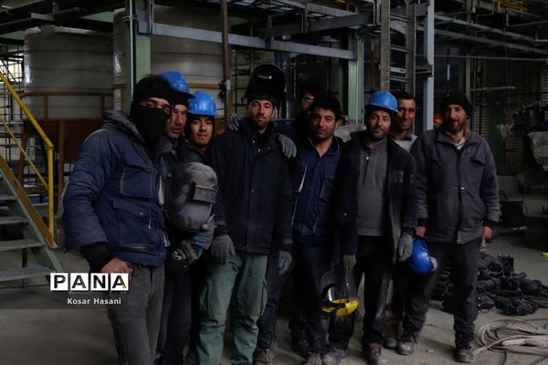 مس سونگون در مسیر آینده‌ای پرنور