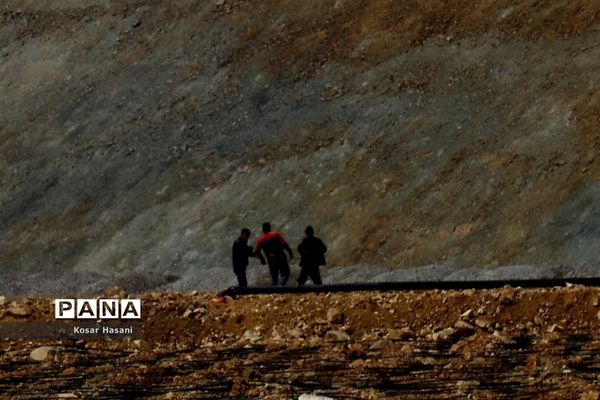 مس سونگون در مسیر آینده‌ای پرنور