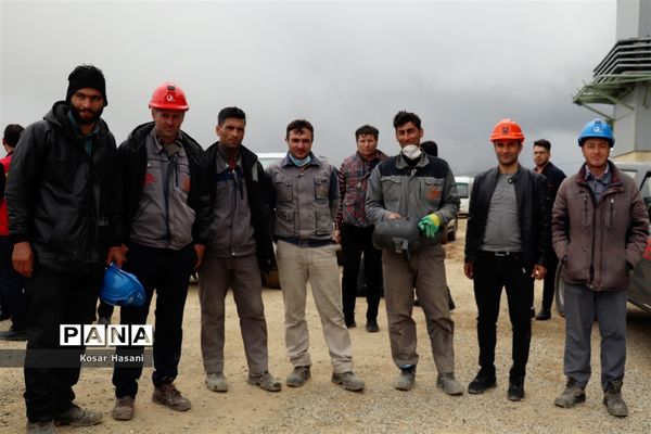 مس سونگون در مسیر آینده‌ای پرنور