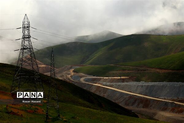 مس سونگون در مسیر آینده‌ای پرنور