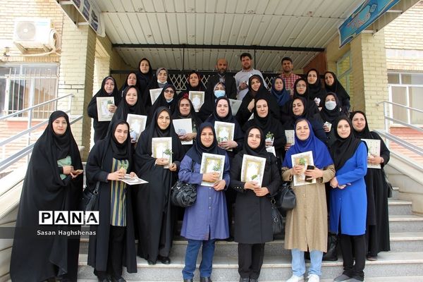 شورای بهداشت و سلامت آموزش و پرورش اسلامشهر