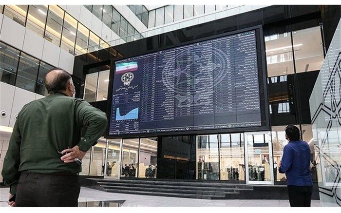 بررسی دلایل رشد شاخص بورس