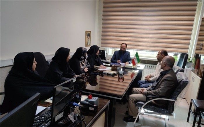 اجرای طرح غربالگری دانش‌آموزان در مدارس البرز