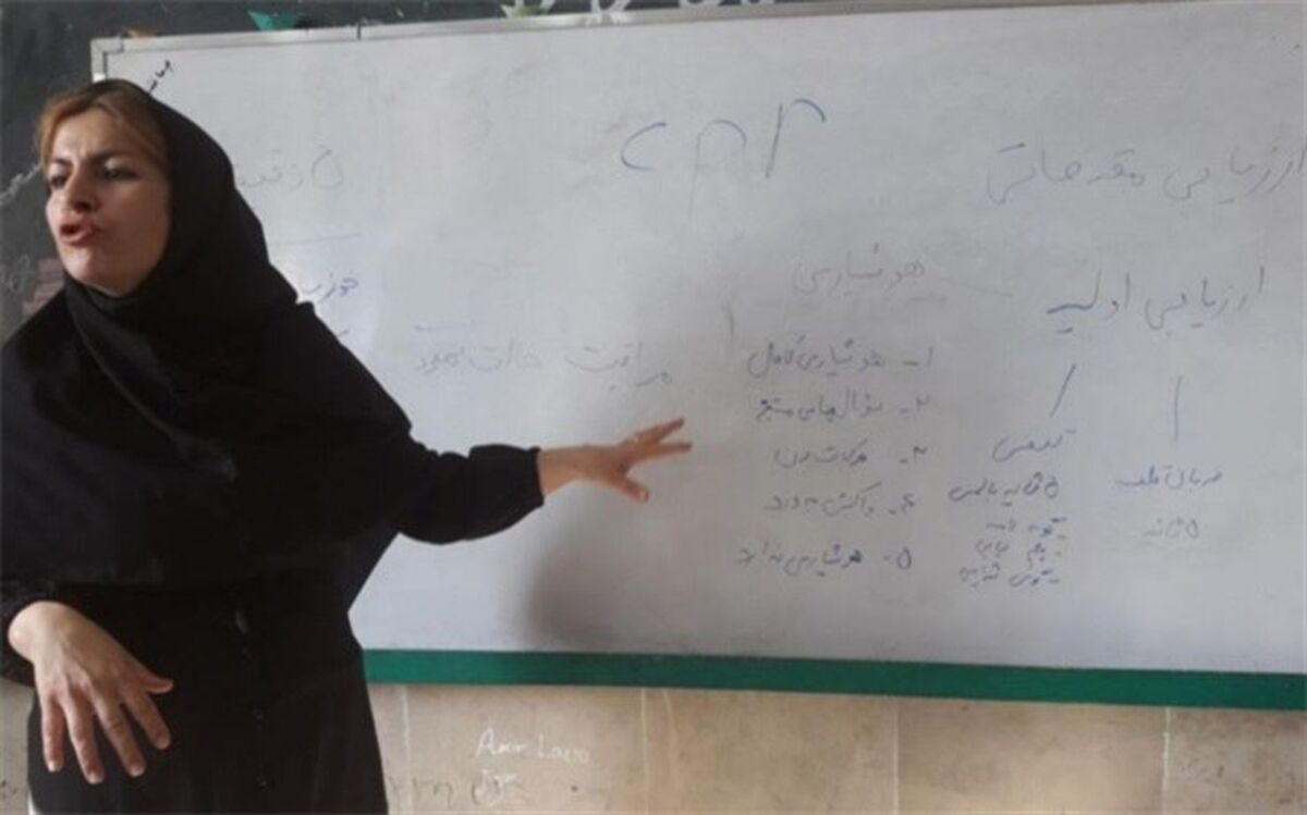 مهم‌ترین استراتژی ایمن‌سازی مدارس در اولویت  قرار دادن پدافند غیر عامل است