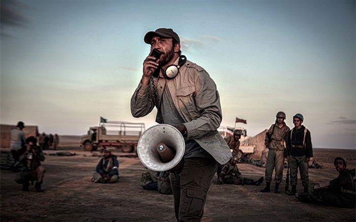 زمان پخش سریال «عاشورا» مشخص شد