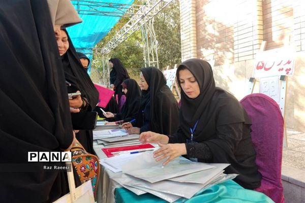 برگزاری مسابقات قرآن، عترت و نماز مرحله استانی در شیراز