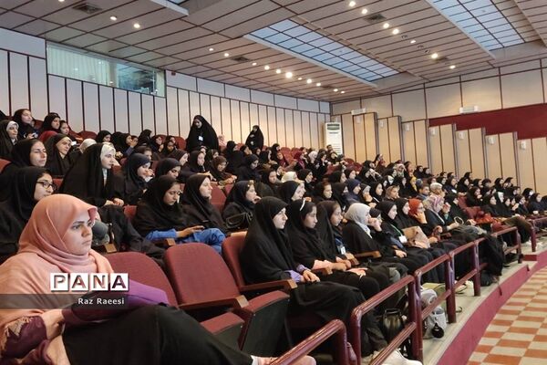 برگزاری مسابقات قرآن، عترت و نماز مرحله استانی در شیراز