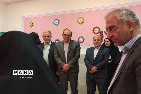 برگزاری مسابقات قرآن، عترت و نماز مرحله استانی در شیراز