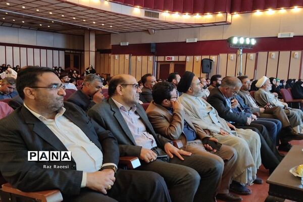 برگزاری مسابقات قرآن، عترت و نماز مرحله استانی در شیراز