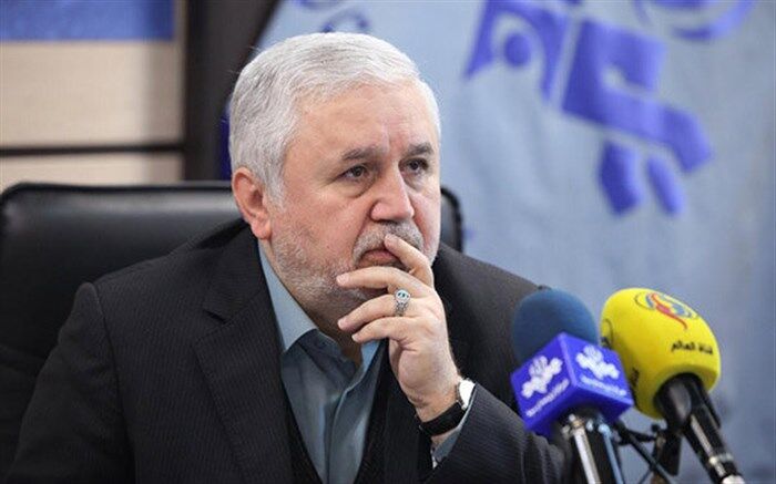 نمایشگاه موزه‌ای ایران، چین و عربستان برگزار می‌شود