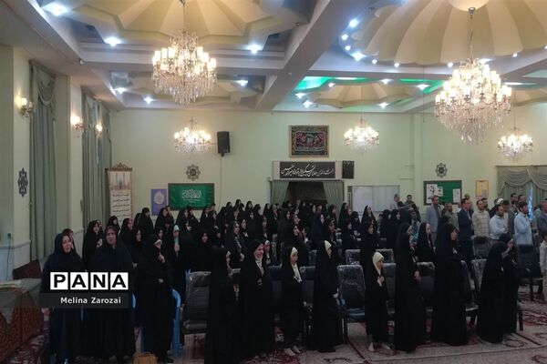 برگزاری چهل‌و‌یکمین مرحله مسابقات قرآن، عترت و نماز خراسان رضوی