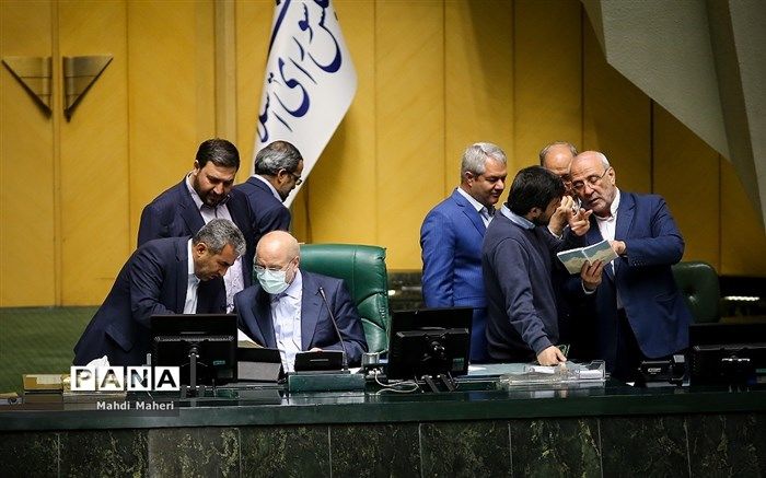 انتخابات هیات رئیسه مجلس هفته آینده برگزار می‌شود