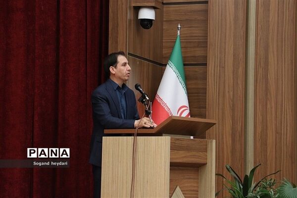 مراسم میلاد حضرت معصومه سلام‌الله‌علیها در شهرستان شهریار