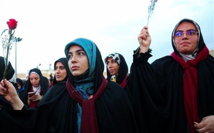 بیانیه مجمع فاطمی در خصوص دهه کرامت و روز دختر