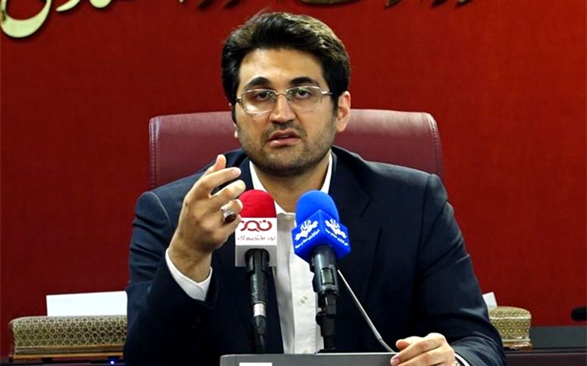 تحقق عدالت مالیاتی با تعامل سازمان مالیاتی و دیوان عدالت اداری