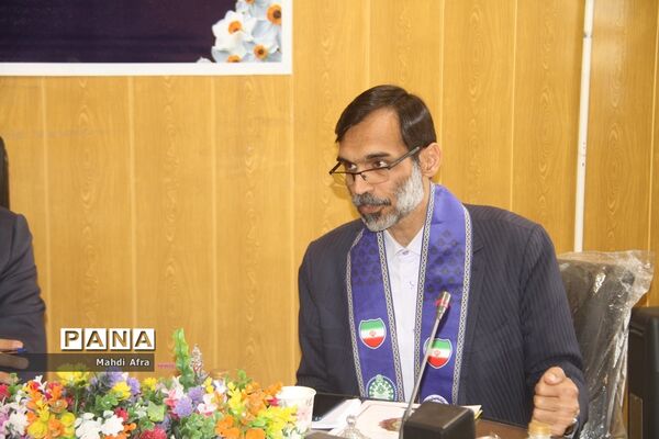 انتصاب مسئول سازمان دانش‌آموزی شهرستان بهبهان