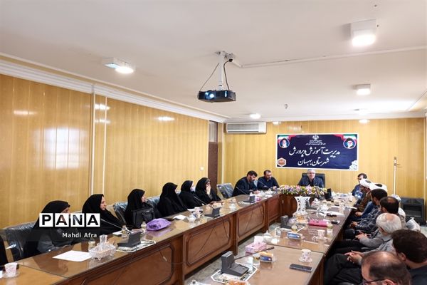 انتصاب مسئول سازمان دانش‌آموزی شهرستان بهبهان