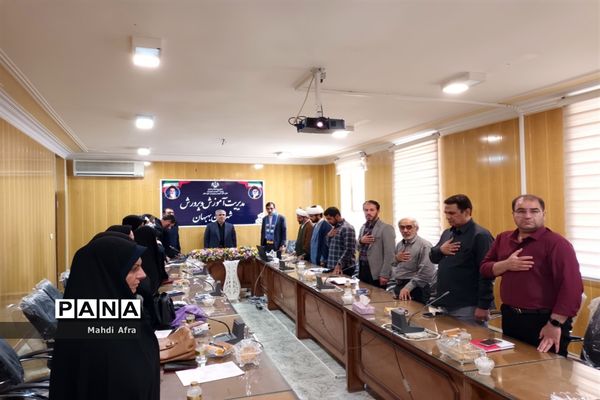 انتصاب مسئول سازمان دانش‌آموزی شهرستان بهبهان