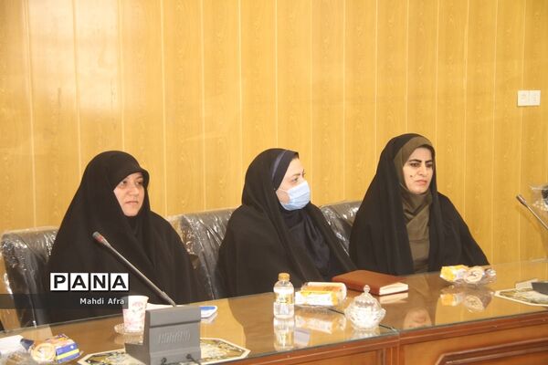 انتصاب مسئول سازمان دانش‌آموزی شهرستان بهبهان