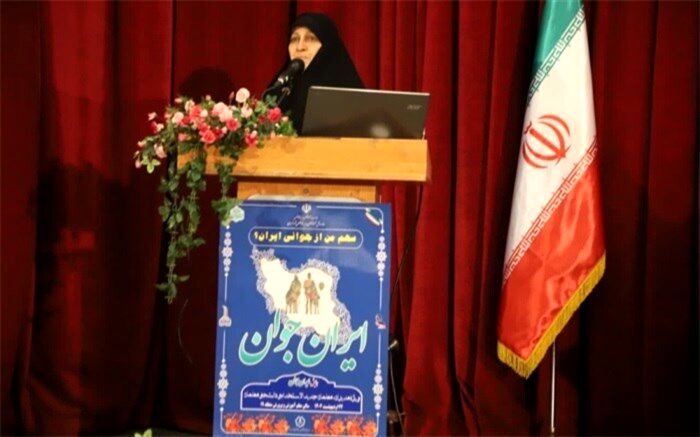آموزش و پرورش برای فرهنگ‌سازی و ترویج سبک زندگی نقش به‌سزایی دارد