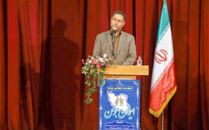 معلمان سفیران فرهنگی جامعه هستند