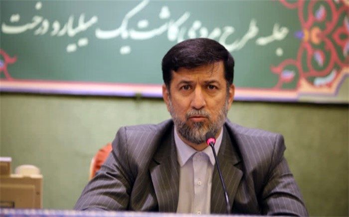 بودجه ۶ هزار میلیارد تومانی بیمه محصولات کشاورزی تصویب شد