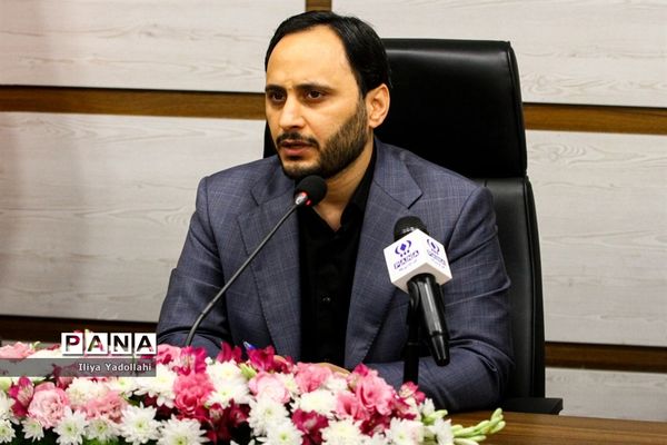 نشست صمیمانه خبرنگاران پانا با سخنگوی هیات دولت