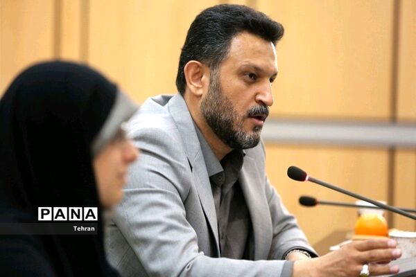 انتخابات دبیرکل کانون نوجوانان دختر شهر تهران
