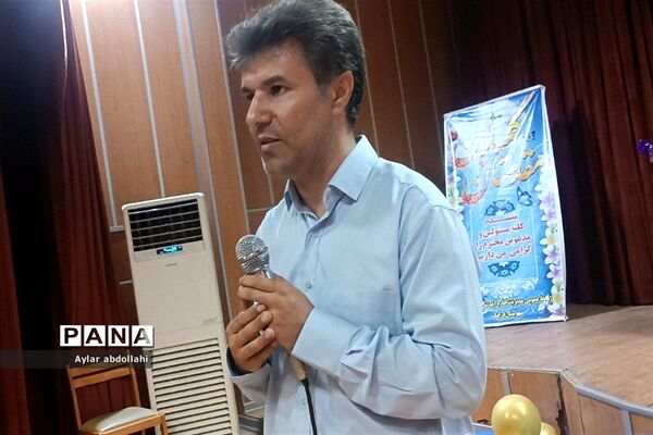 برگزاری جلسه توانمند‌سازی در شهرستان قرچک