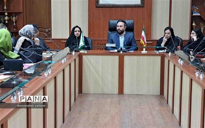فعالیت آقایان نسبت به بانوان بیشتر است
