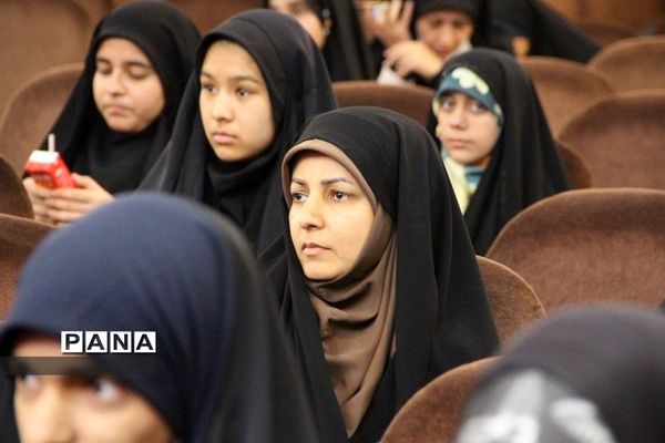 چهل‌و‌یکمین دوره مسابقات قرآن، عترت و نماز  شهرستان‌های استان تهران در ناحیه یک‌ شهرری