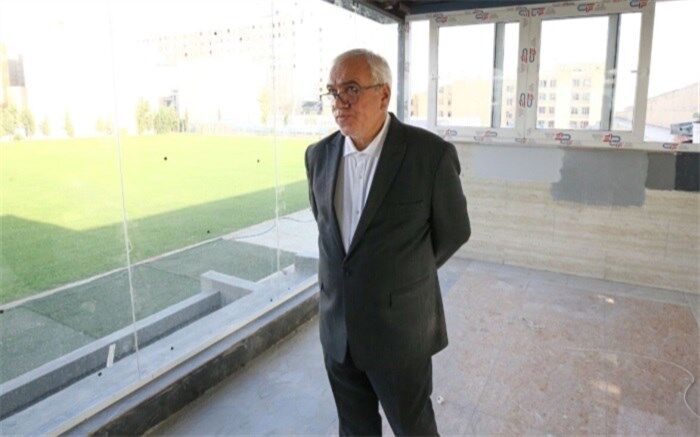 گاف بزرگی که منجر به برکناری فتح‌الله‌زاده شد