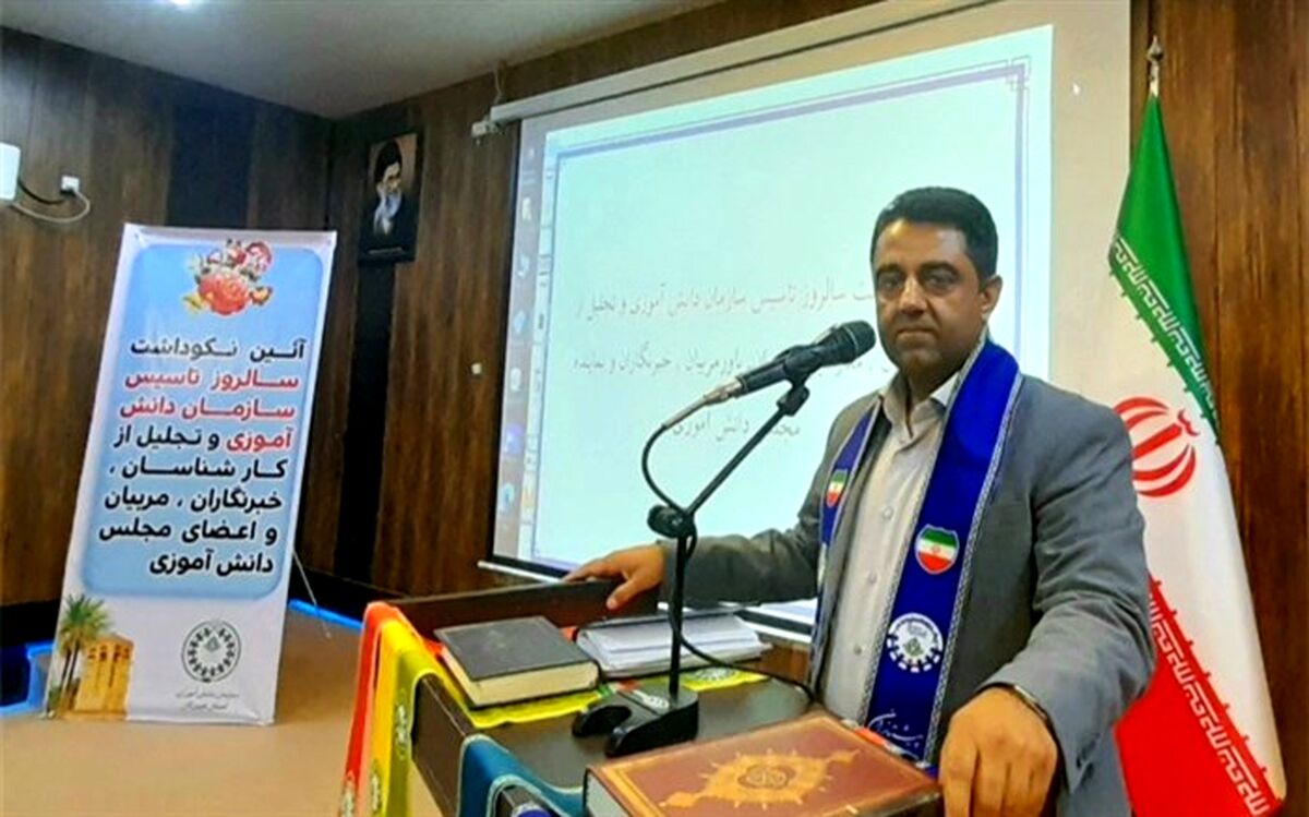 توانمندسازی مربیان و اعضا اولویت برنامه‌های ما خواهد بود