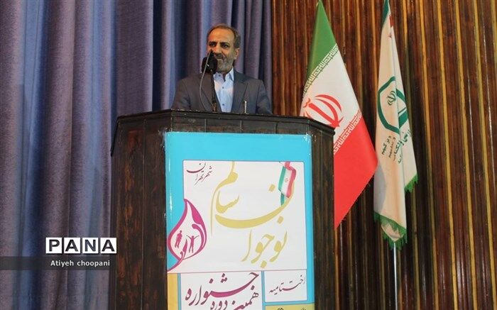 جشنواره نوجوان سالم، نمادی برای بازآفرینی نقش‌های جامعه در پیشگیری از آسیب‌های اجتماعی‌ است