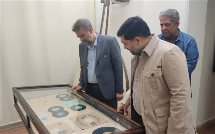 تاکید بر لزوم توجه ویژه به «موزه موسیقی ایران»