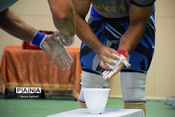 برگزاری مسابقات چوب‌کشی قهرمانی کشور و انتخابی تیم ملی