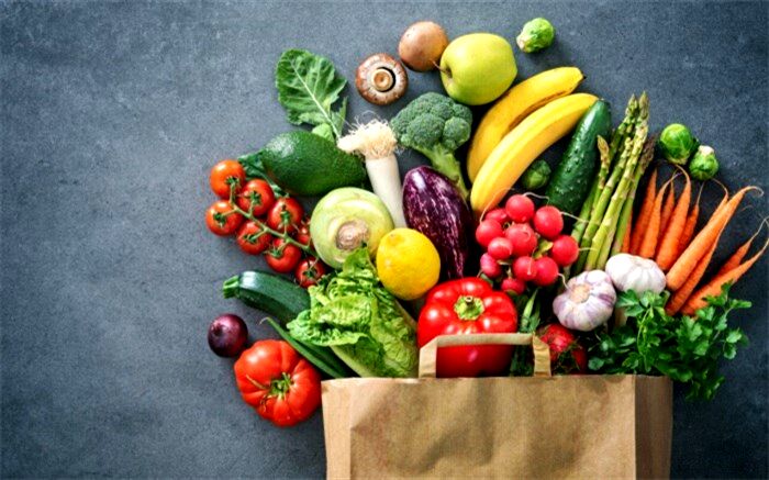 انتقال تولید سبزی و صیفی به فضای گلخانه