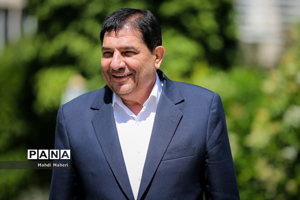 حاشیه جلسه هیات دولت