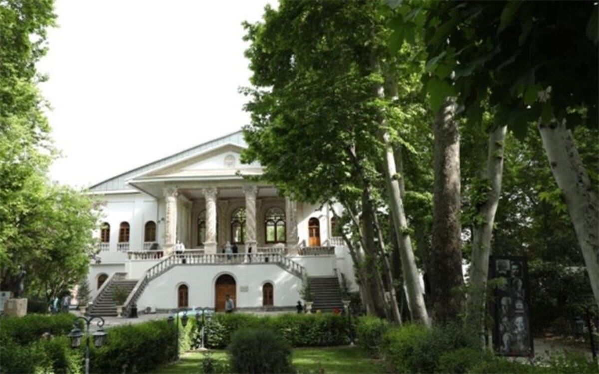 بازدید رایگان از موزه سینما به مناسبت روز جهانی موزه