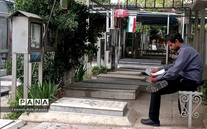امیدواریم رضایتمندی شهروندان از فعالیت‌های بهشت زهرا (س)افزایش یابد