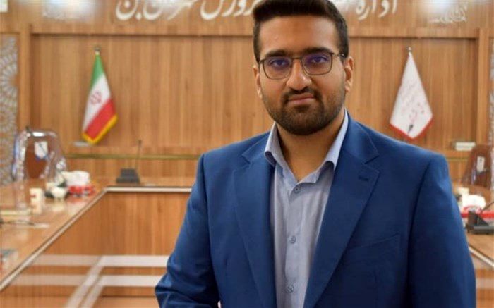 حوزه روابط عمومی مانند اتاق شیشه ای است