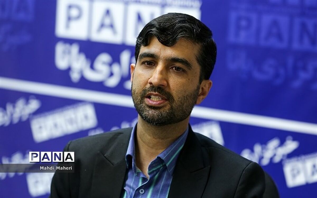 پانا از طریق قشر آینده‌ساز، امید را به جامعه تزریق می‌کند