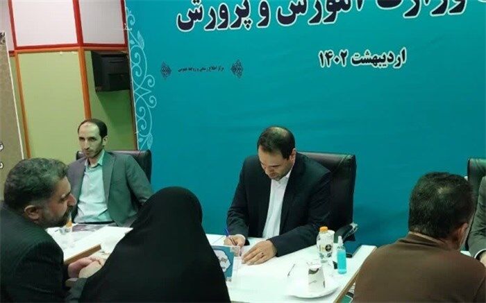 «خدمت» به سبک صحرایی؛ از طرح مساله تا نتیجه نهایی