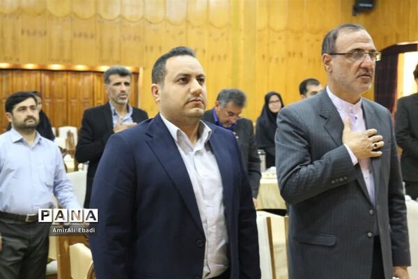 همایش روز ارتباطات و روابط عمومی در شهرستان میاندورود