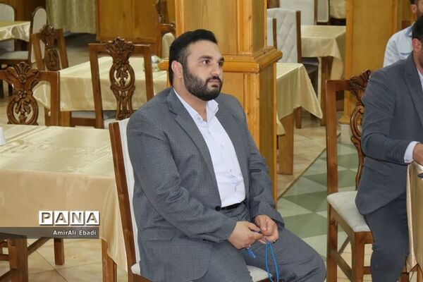 همایش روز ارتباطات و روابط عمومی در شهرستان میاندورود