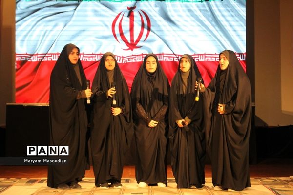 هفتمین اجلاس نماز استان بوشهر