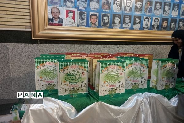 حضور وزیر فرهنگ و ارشاد اسلامی در مسجد احباب الحسین(ع)