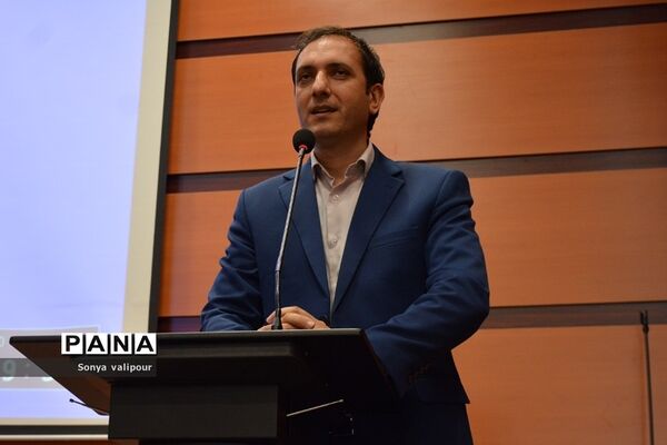 برگزاری جشن بزرگ روز دختر به‌مناسبت ولادت حضرت معصومه(س) در ناحیه 2 بهارستان